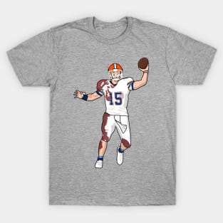 The red tebow T-Shirt